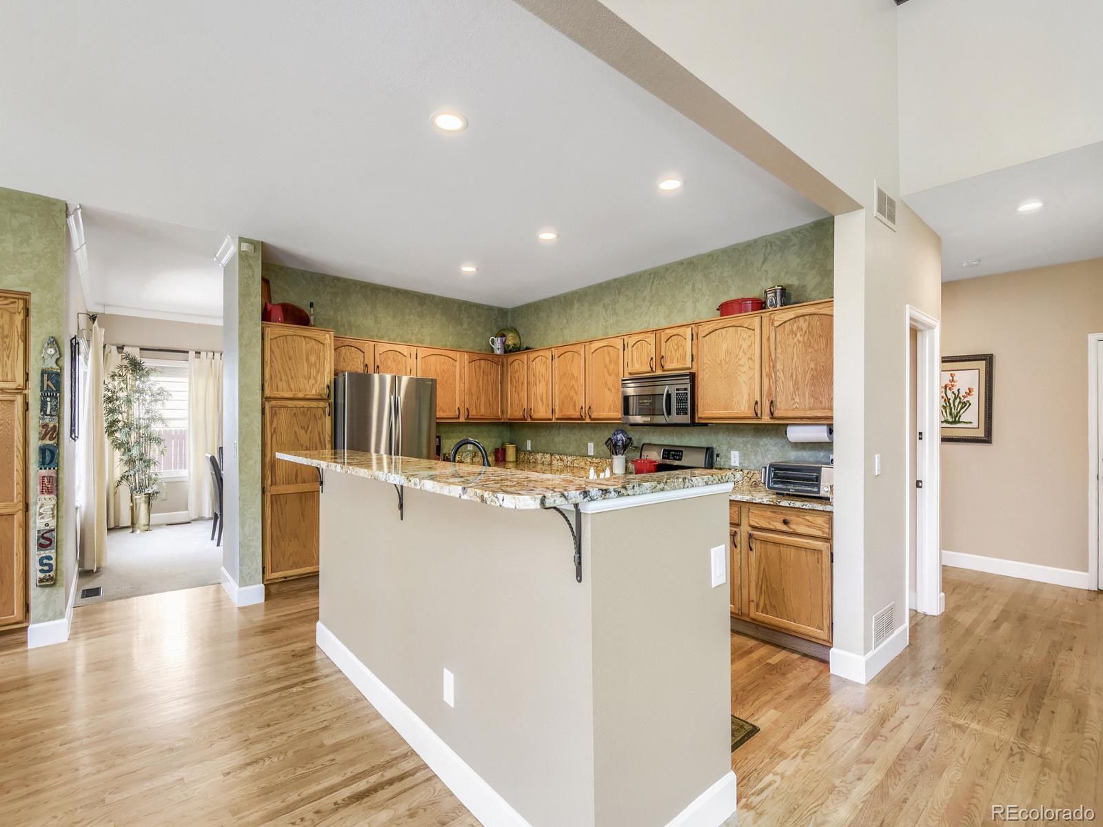 MLS Image #4 for 10323  tracery court,parker, Colorado