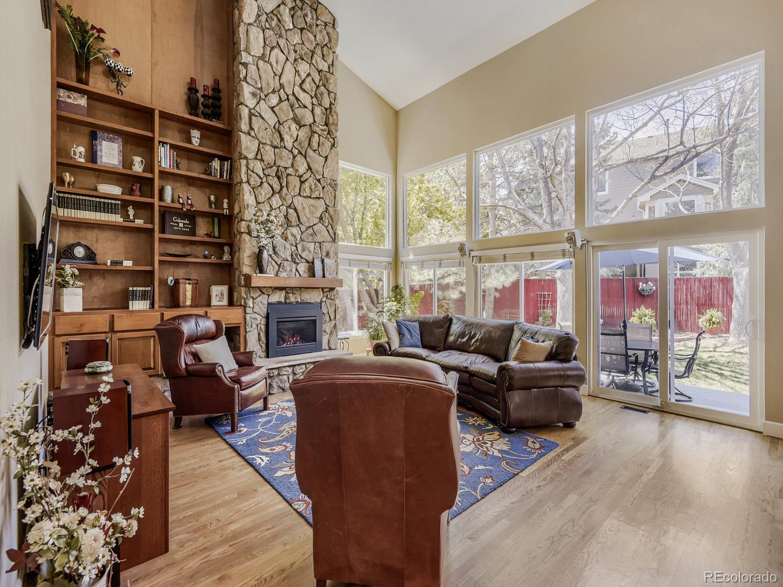 MLS Image #6 for 10323  tracery court,parker, Colorado