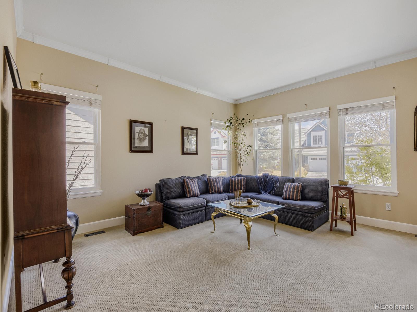 MLS Image #9 for 10323  tracery court,parker, Colorado