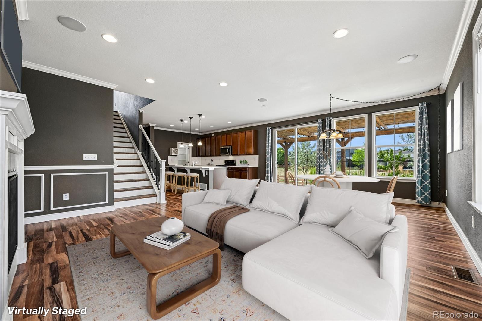 MLS Image #1 for 17888 e 108th place,commerce city, Colorado