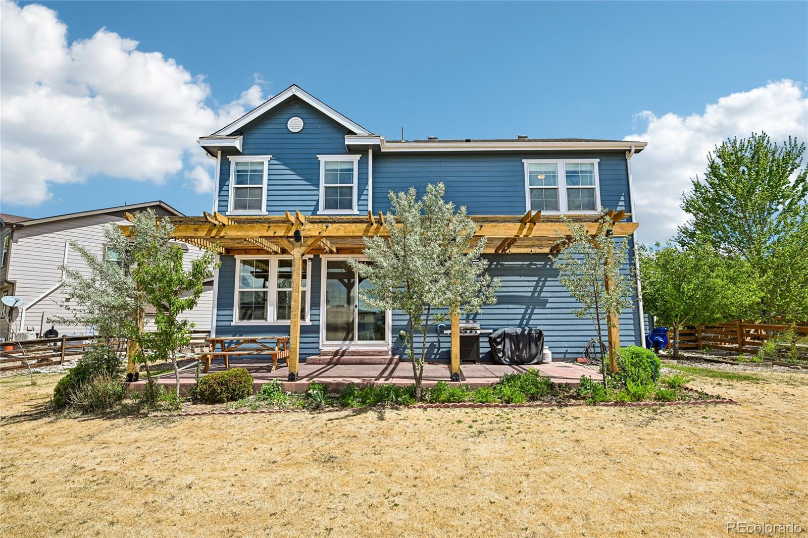 MLS Image #35 for 17888 e 108th place,commerce city, Colorado