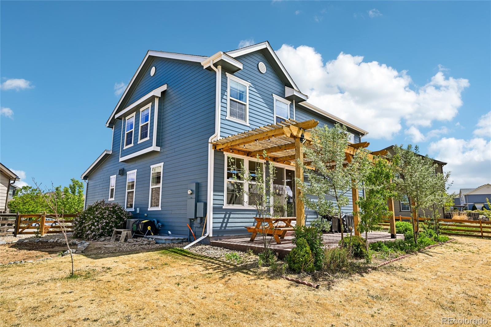 MLS Image #36 for 17888 e 108th place,commerce city, Colorado