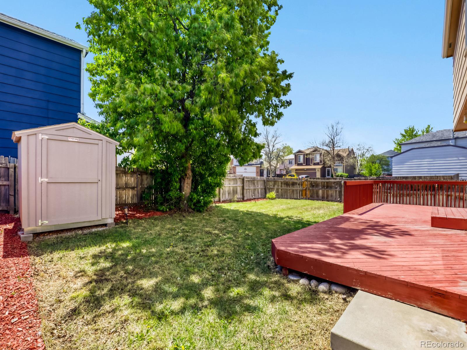 MLS Image #29 for 19372 e 41st avenue,denver, Colorado