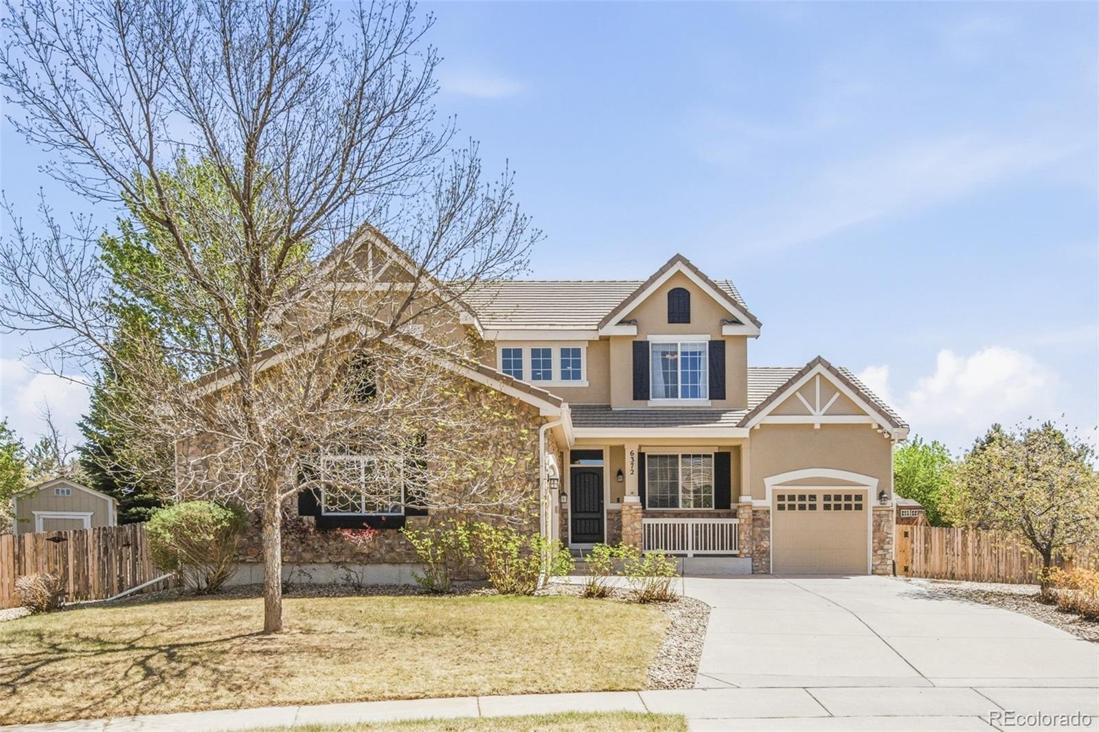 MLS Image #0 for 6372 s jackson gap court,aurora, Colorado