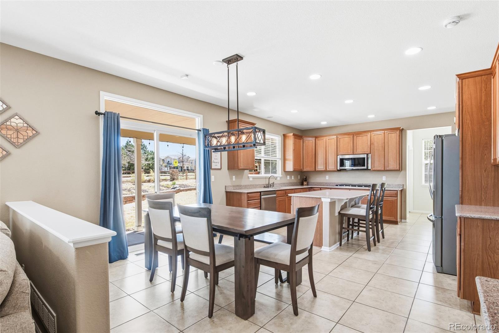 MLS Image #10 for 6372 s jackson gap court,aurora, Colorado