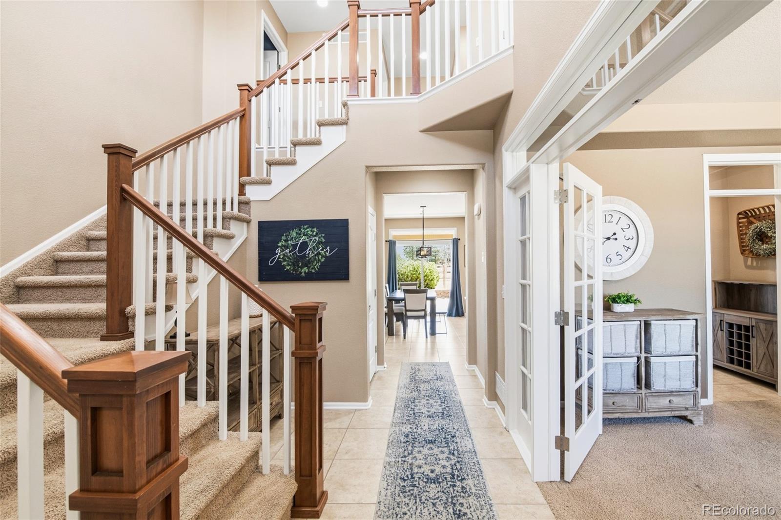 MLS Image #2 for 6372 s jackson gap court,aurora, Colorado