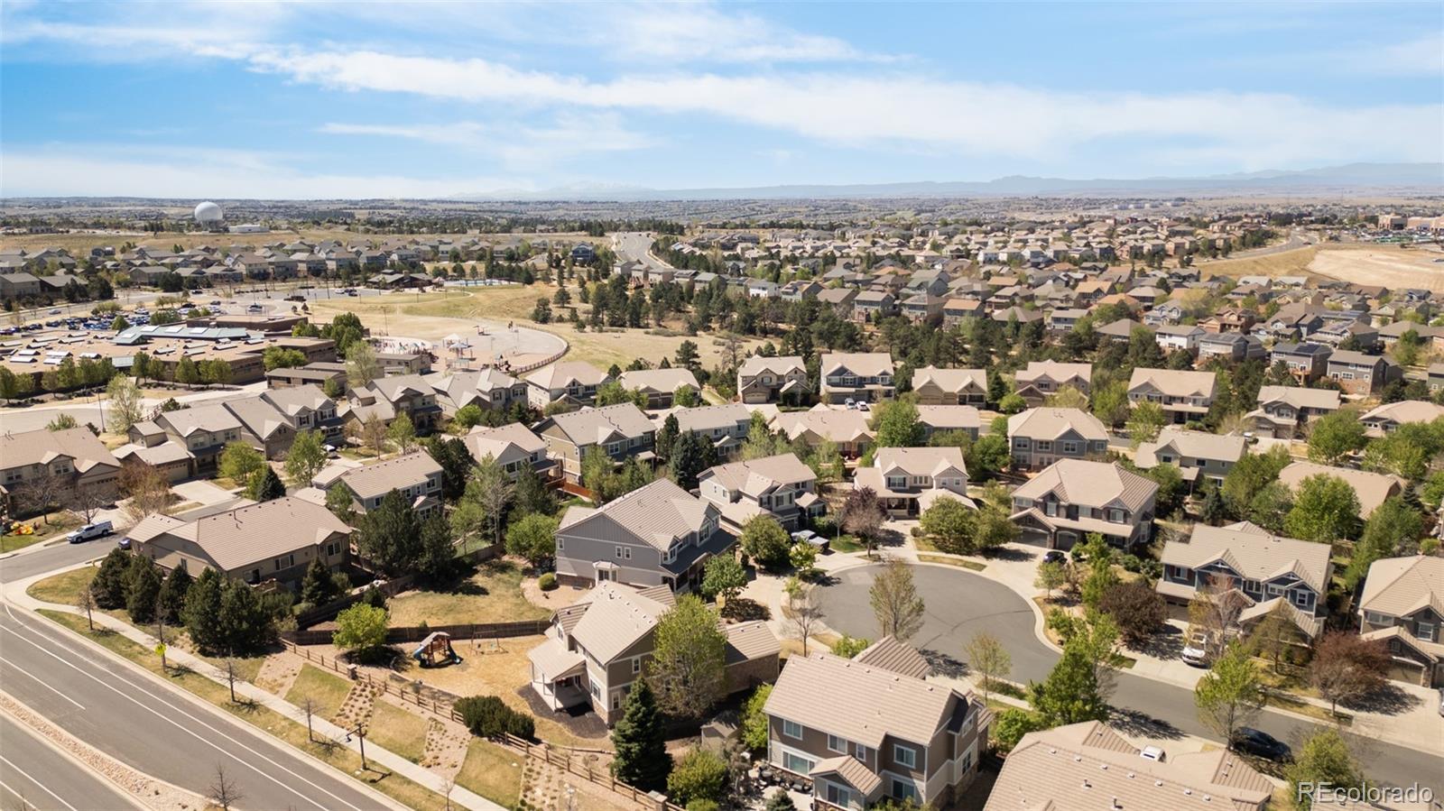 MLS Image #32 for 6372 s jackson gap court,aurora, Colorado