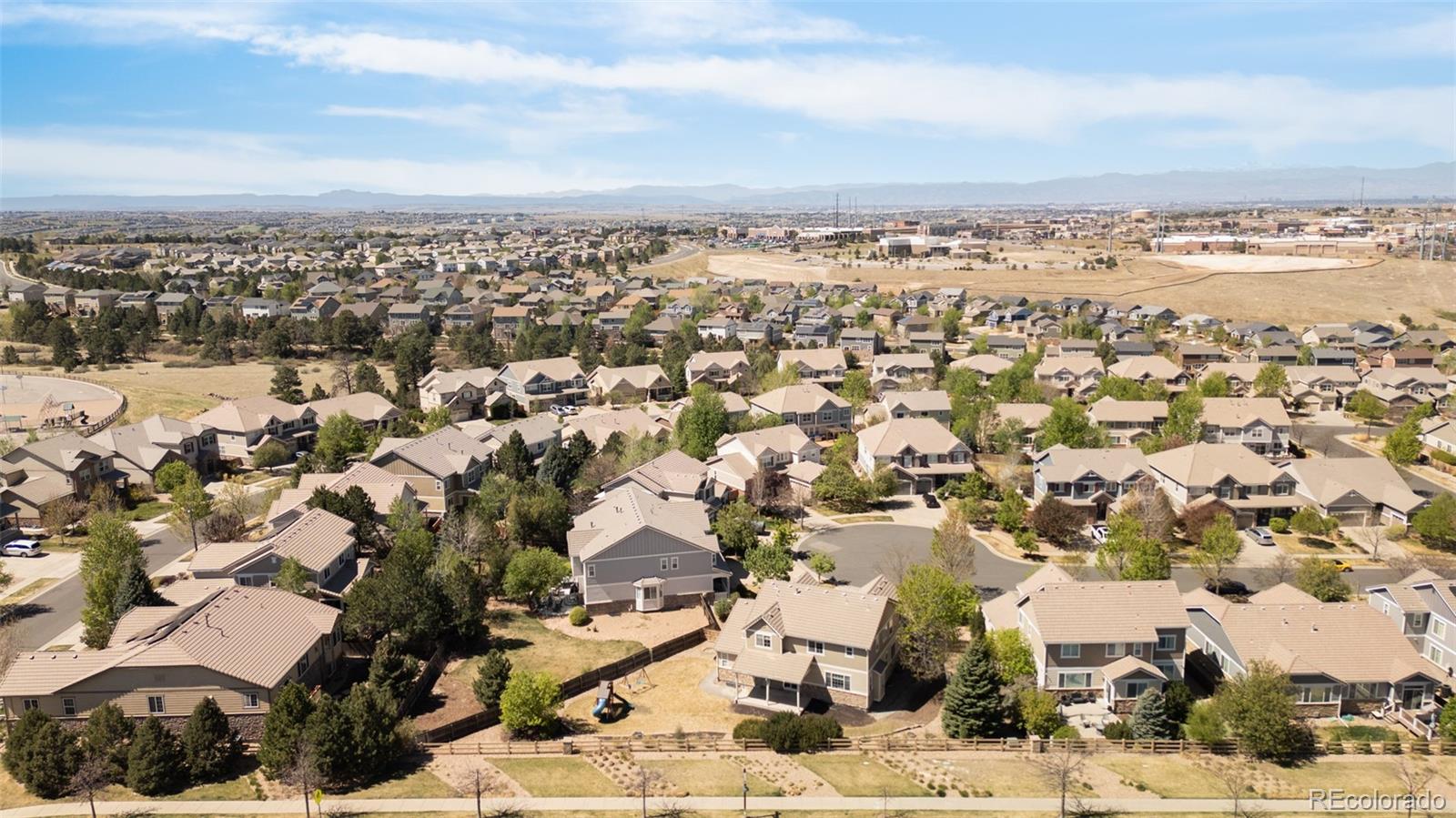 MLS Image #33 for 6372 s jackson gap court,aurora, Colorado