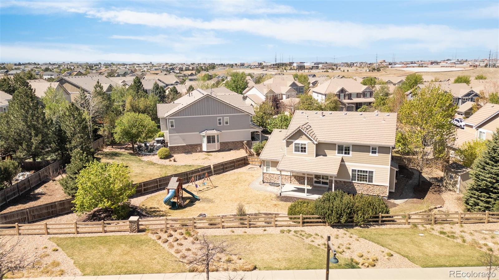 MLS Image #34 for 6372 s jackson gap court,aurora, Colorado