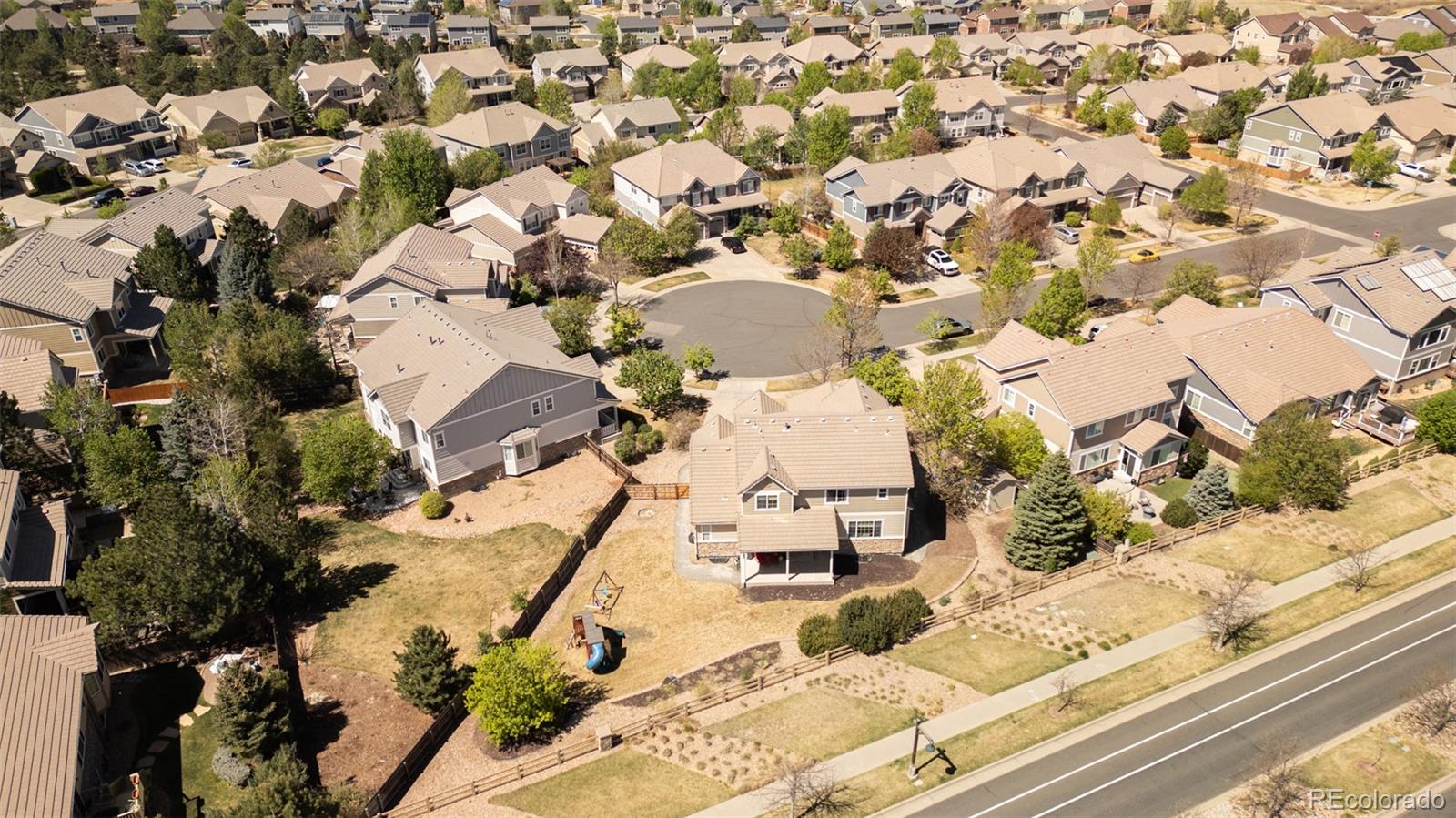 MLS Image #35 for 6372 s jackson gap court,aurora, Colorado