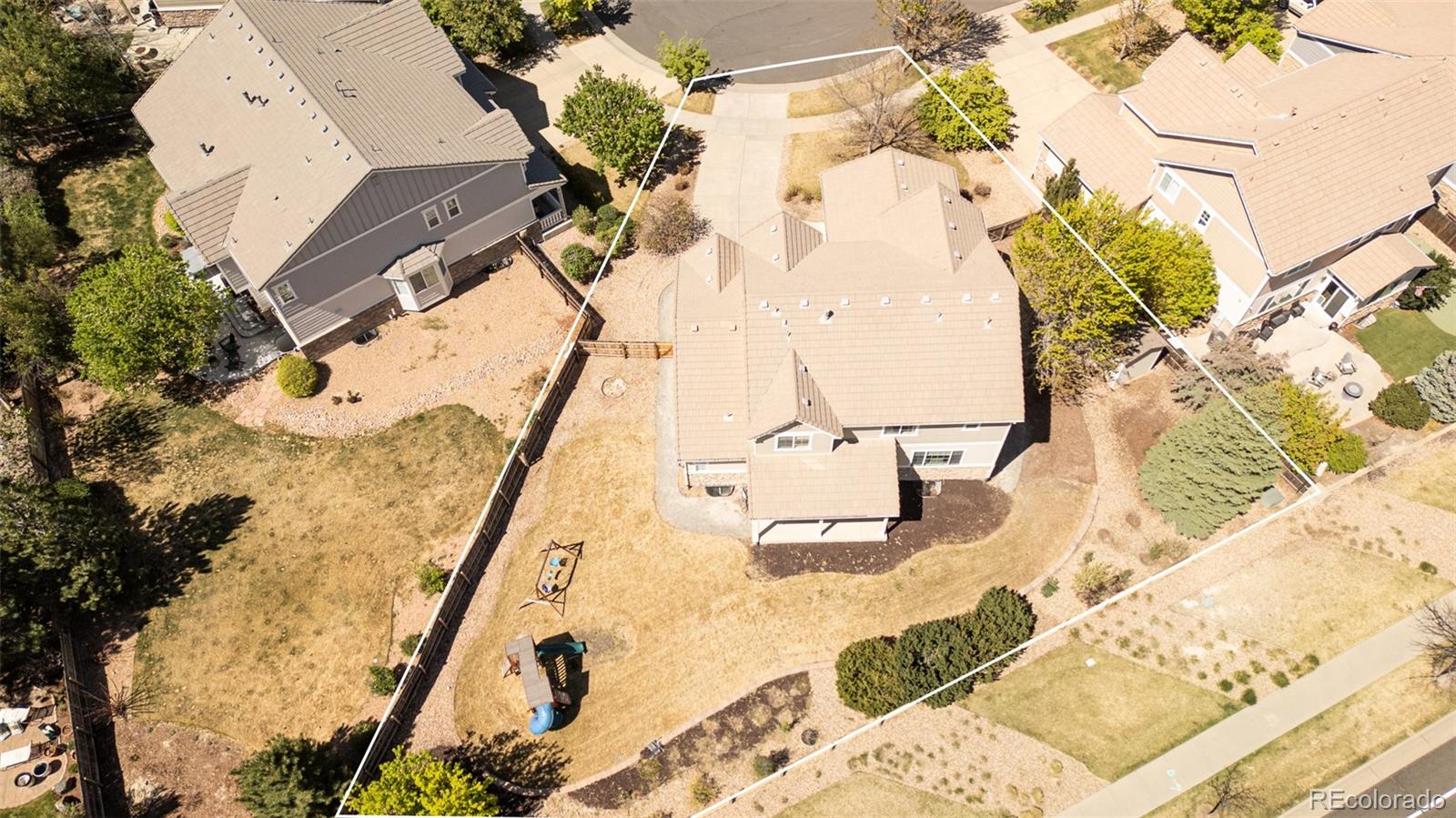 MLS Image #36 for 6372 s jackson gap court,aurora, Colorado
