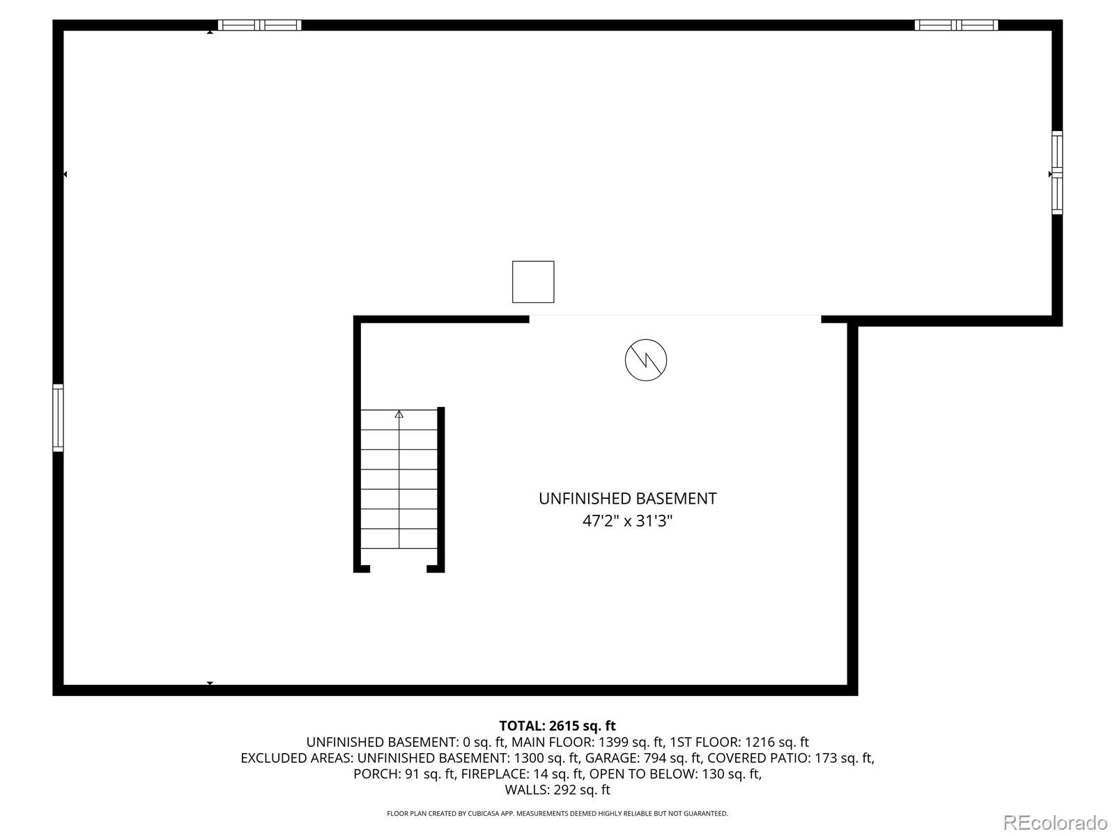 MLS Image #37 for 6372 s jackson gap court,aurora, Colorado