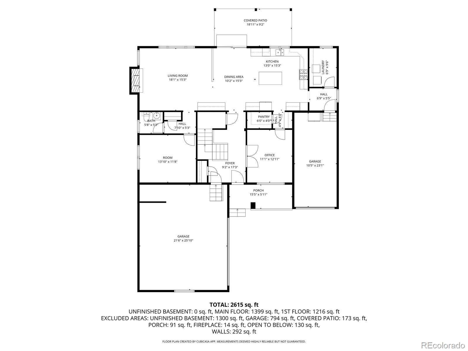 MLS Image #38 for 6372 s jackson gap court,aurora, Colorado