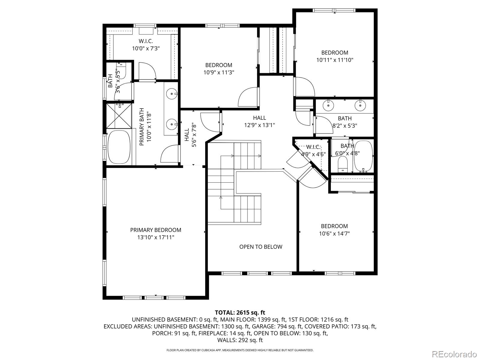 MLS Image #39 for 6372 s jackson gap court,aurora, Colorado