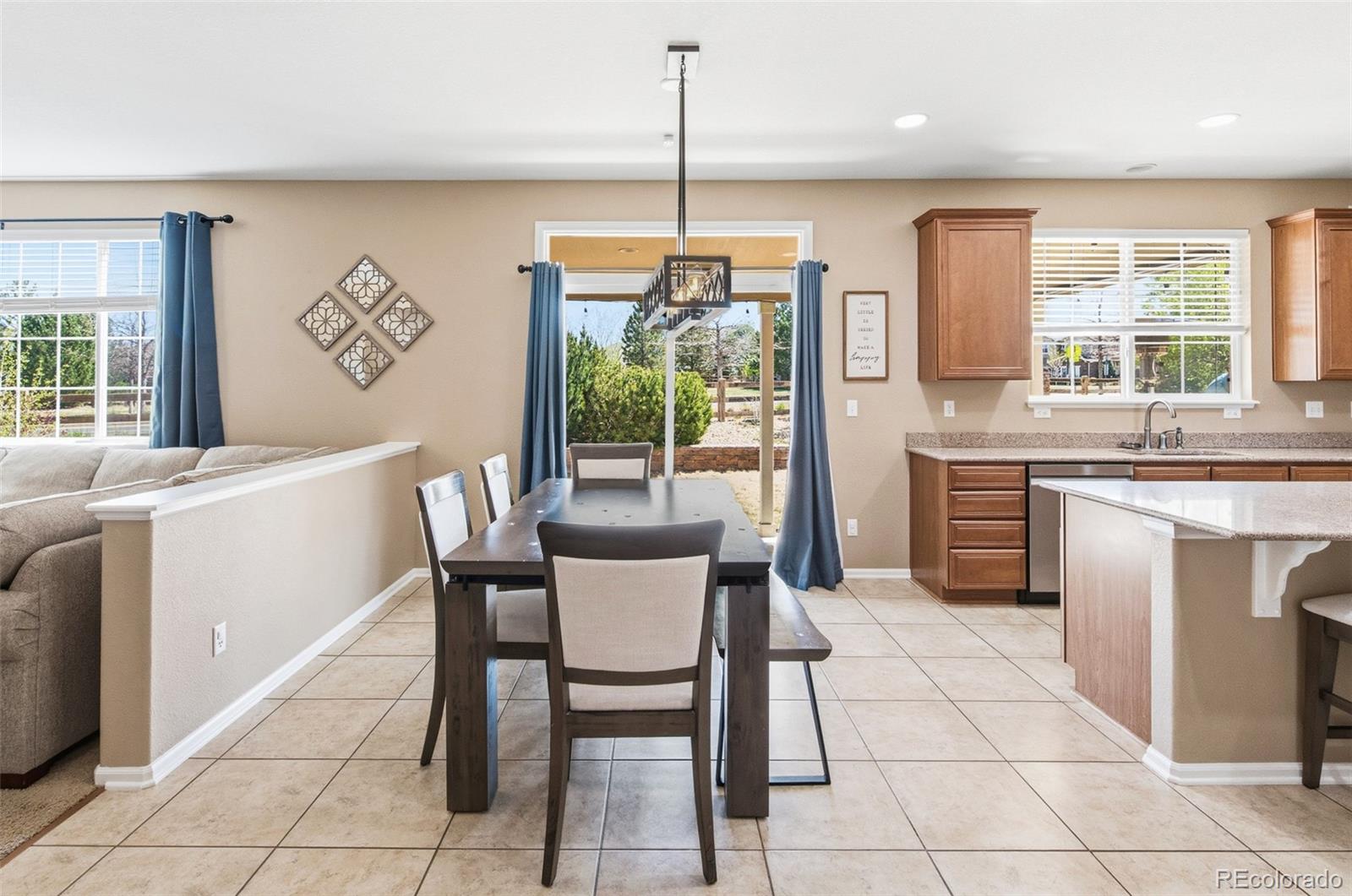 MLS Image #5 for 6372 s jackson gap court,aurora, Colorado