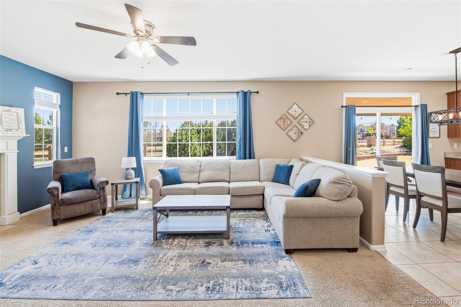 MLS Image #6 for 6372 s jackson gap court,aurora, Colorado