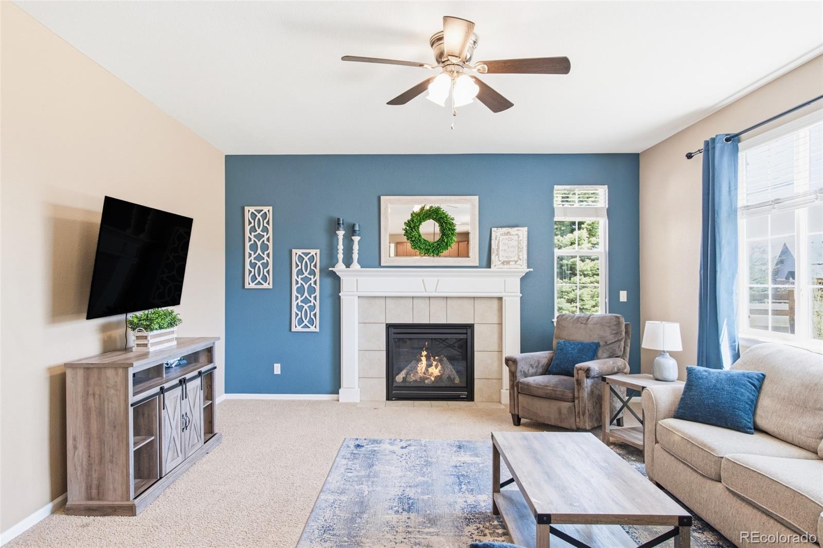 MLS Image #7 for 6372 s jackson gap court,aurora, Colorado