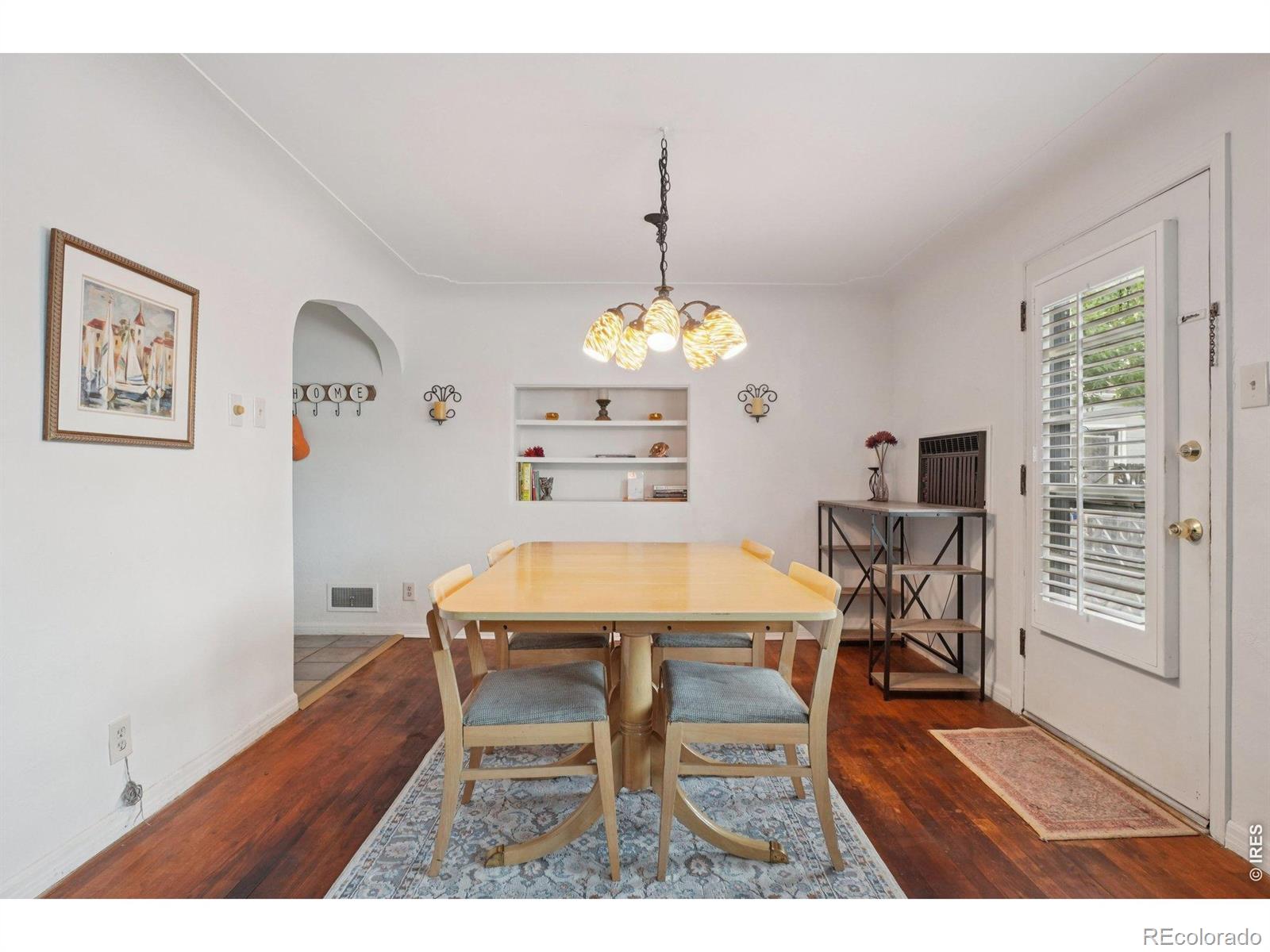 MLS Image #13 for 1110 s quitman street,denver, Colorado