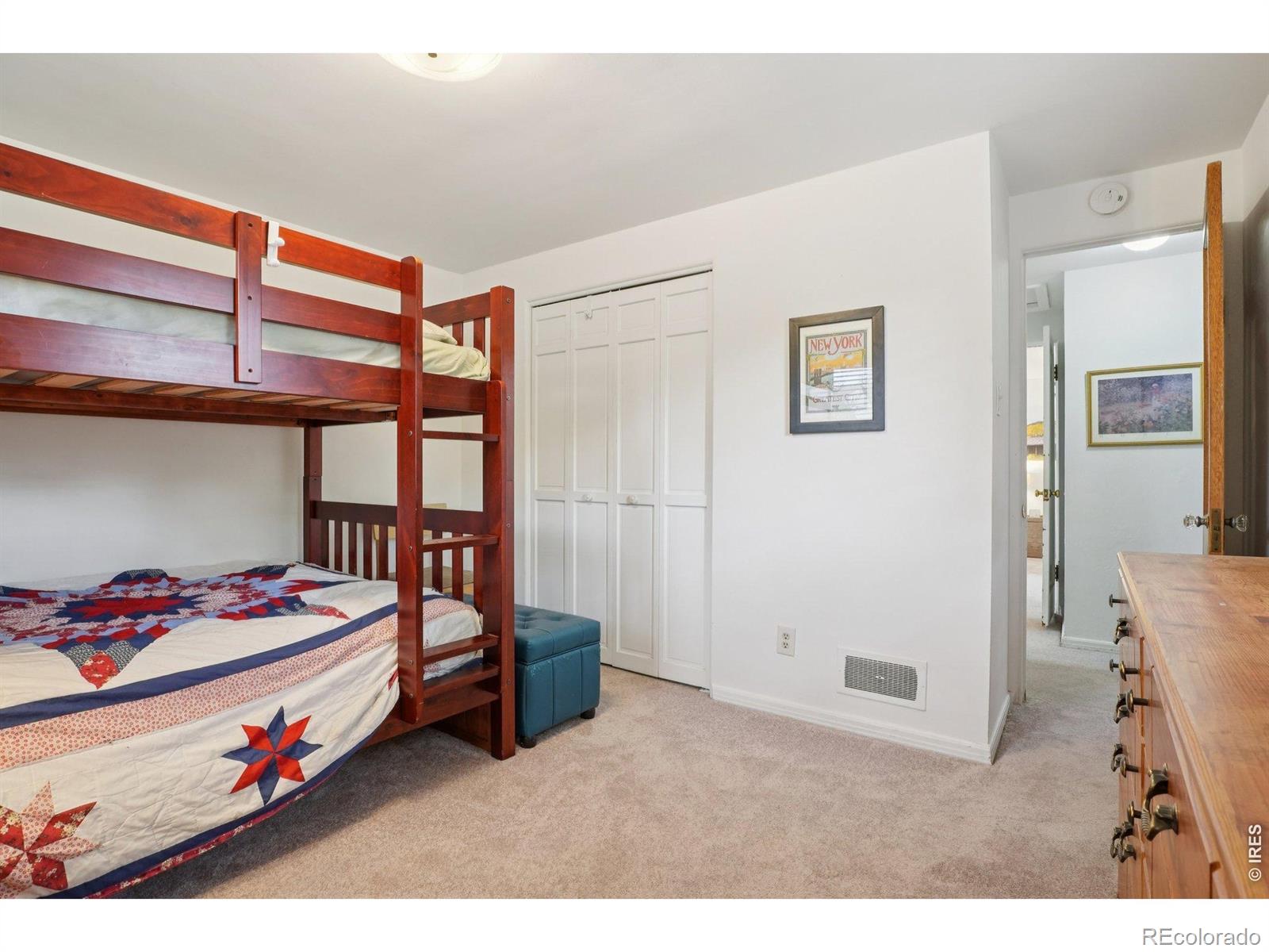 MLS Image #25 for 1110 s quitman street,denver, Colorado