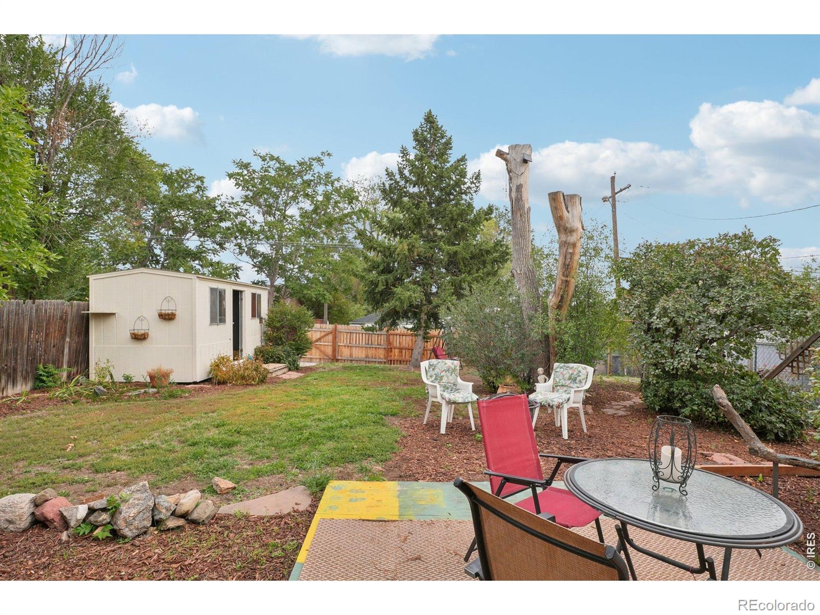 MLS Image #26 for 1110 s quitman street,denver, Colorado