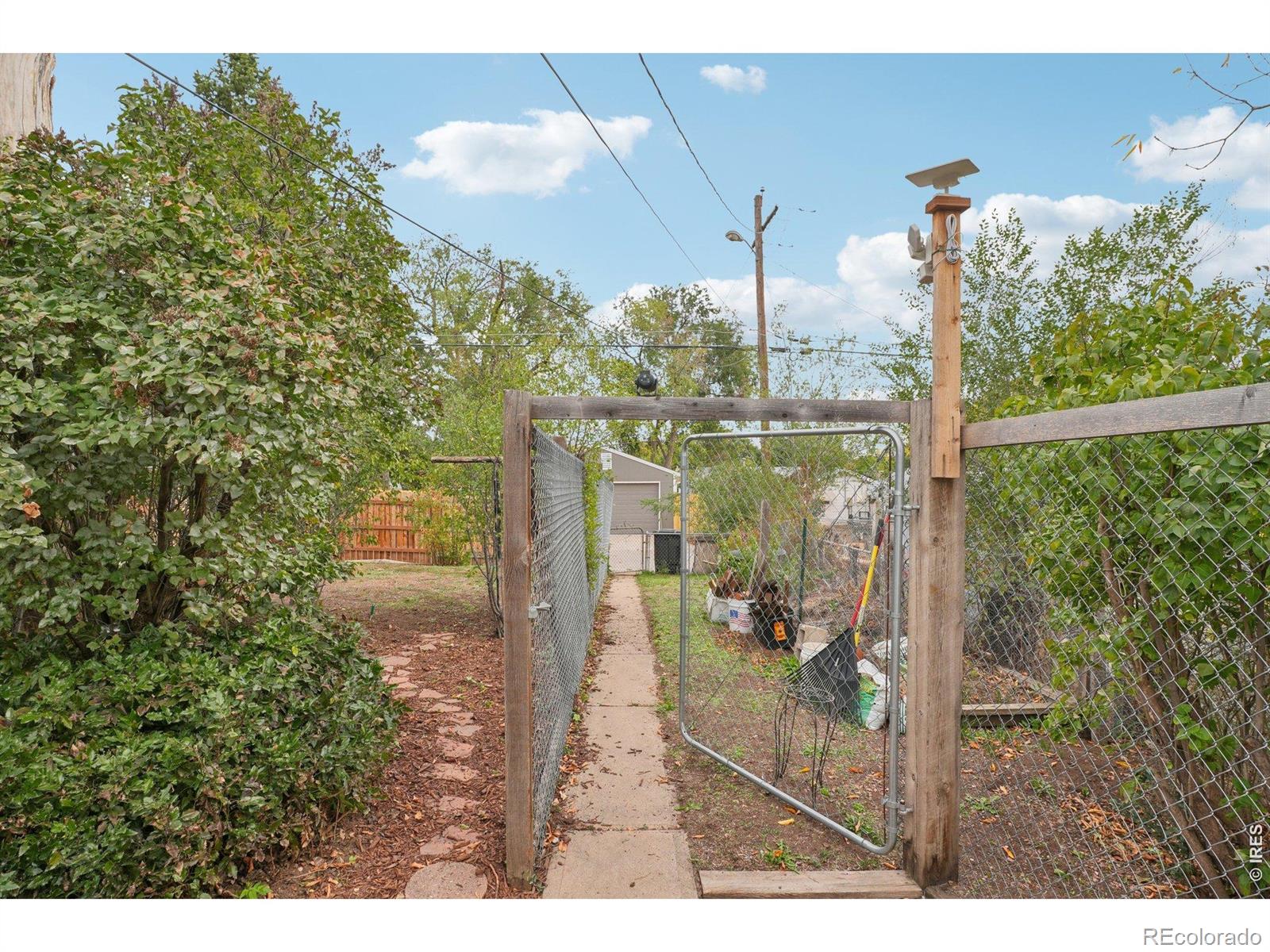 MLS Image #33 for 1110 s quitman street,denver, Colorado