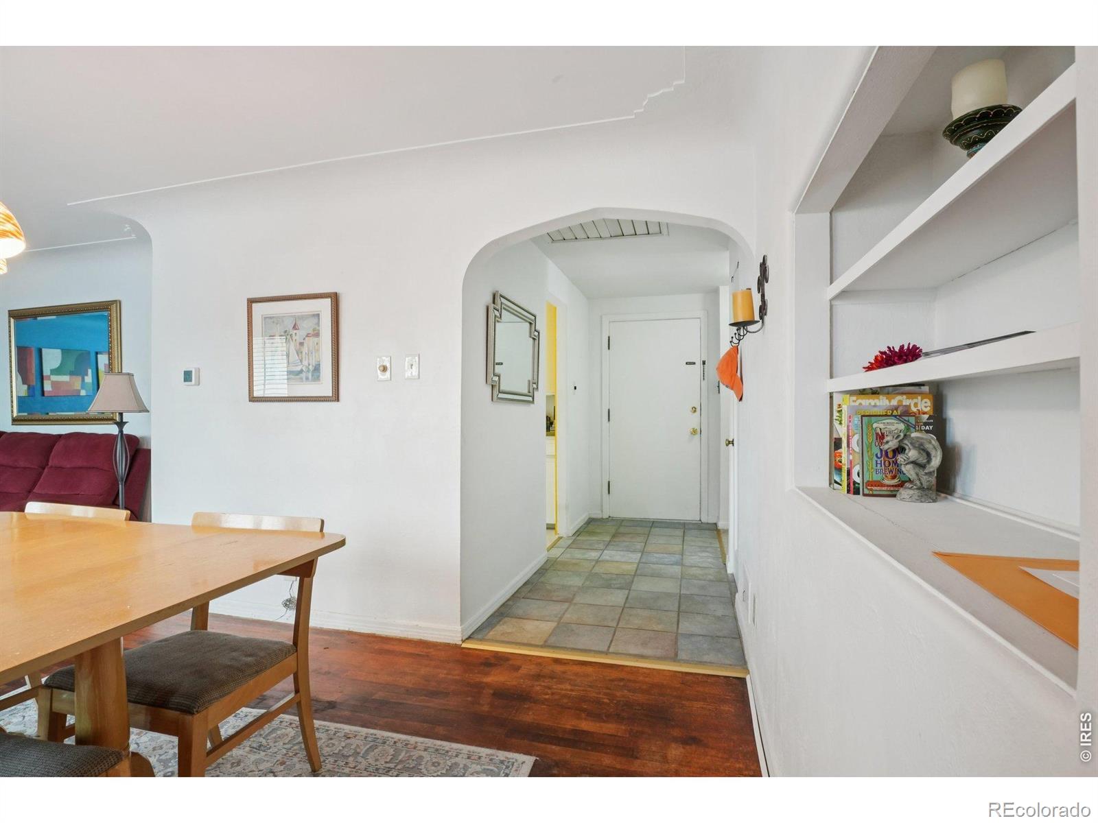 MLS Image #5 for 1110 s quitman street,denver, Colorado