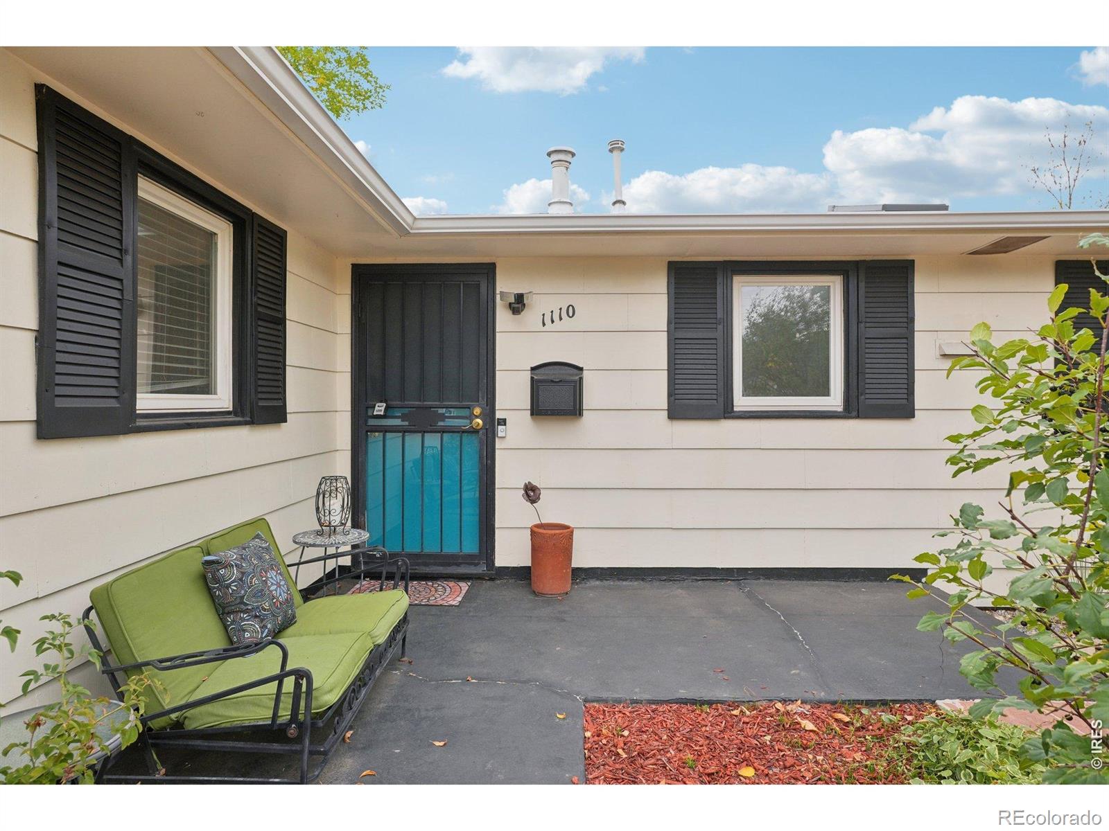 MLS Image #7 for 1110 s quitman street,denver, Colorado