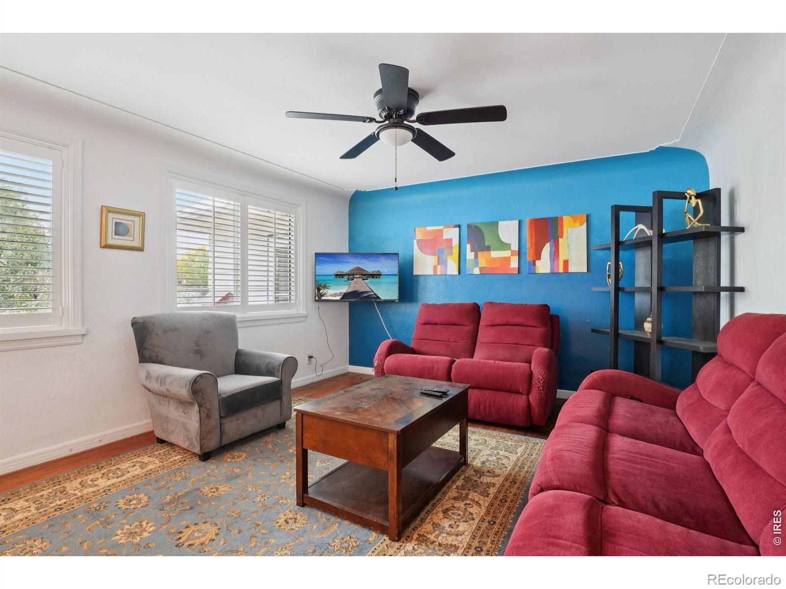 MLS Image #9 for 1110 s quitman street,denver, Colorado