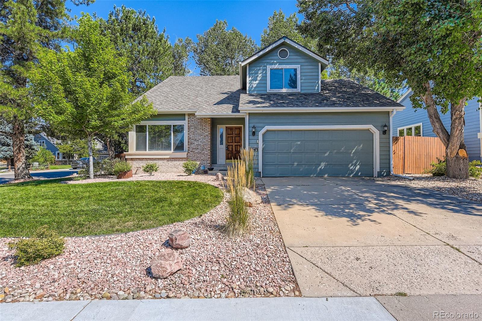 MLS Image #5 for 3343 e euclid place,centennial, Colorado