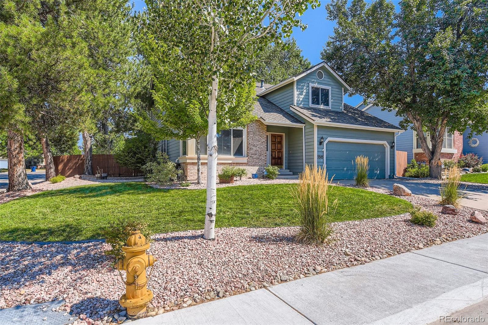 MLS Image #6 for 3343 e euclid place,centennial, Colorado