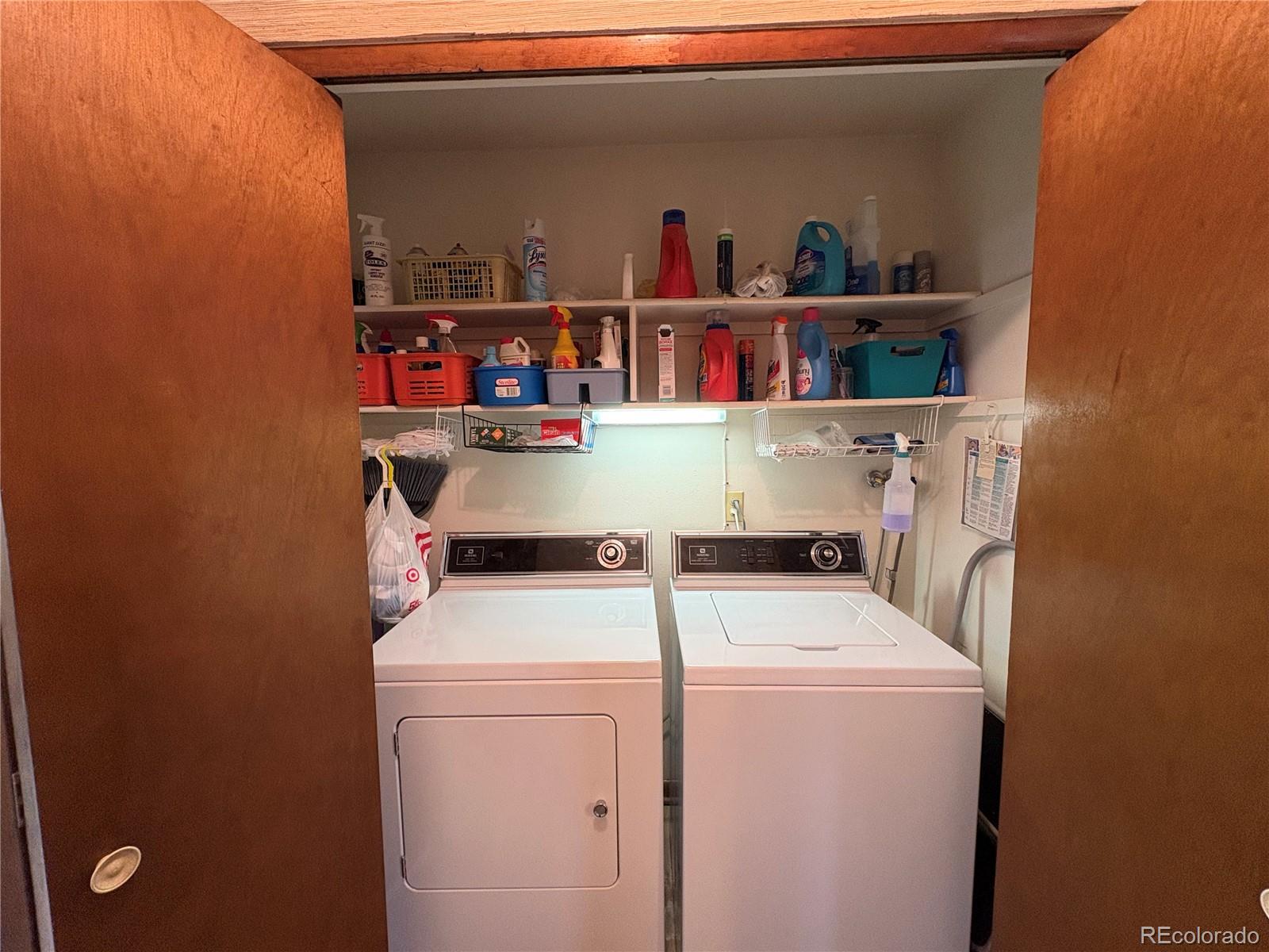 MLS Image #13 for 13957 e oxford place,aurora, Colorado