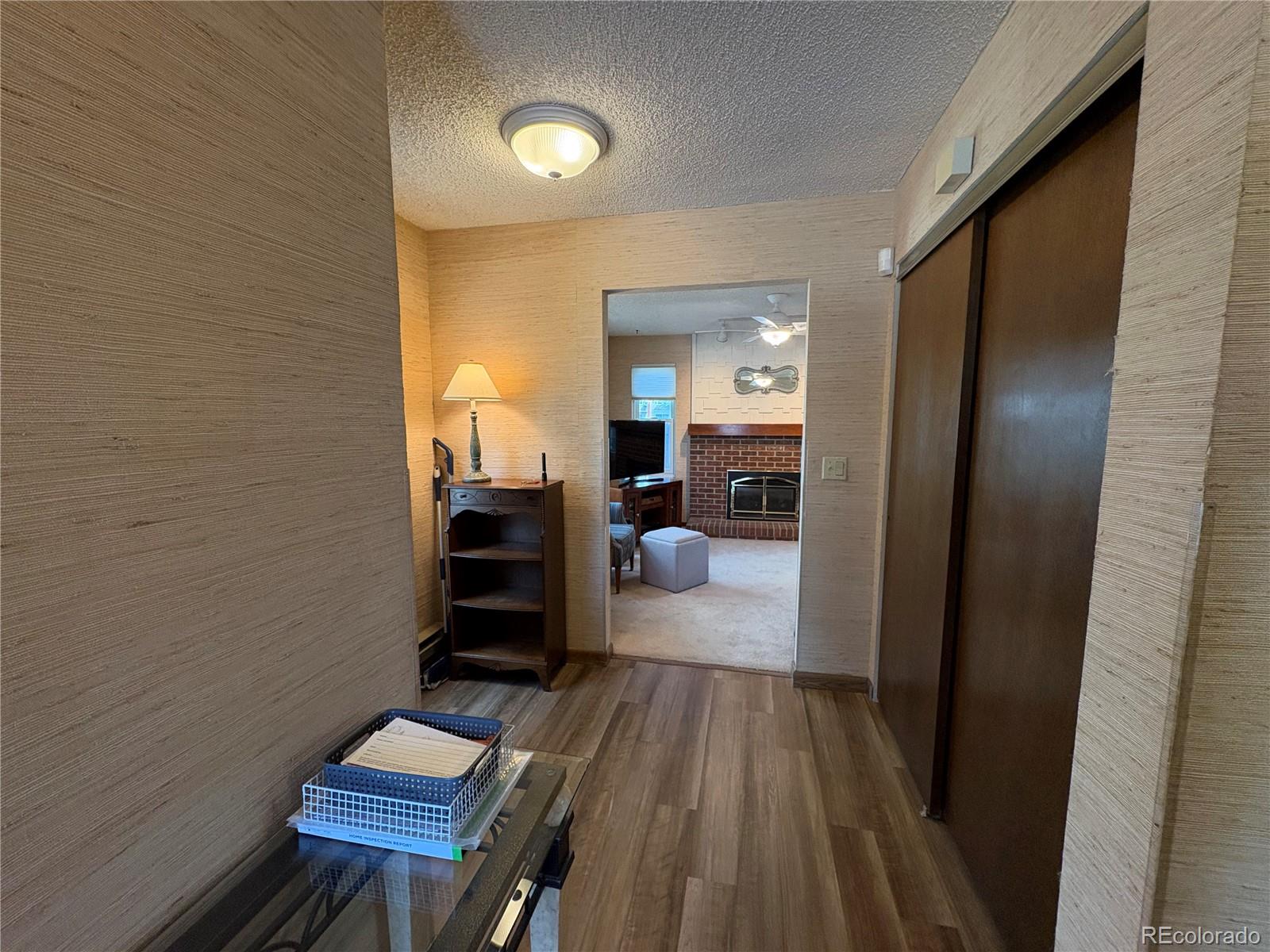 MLS Image #2 for 13957 e oxford place,aurora, Colorado