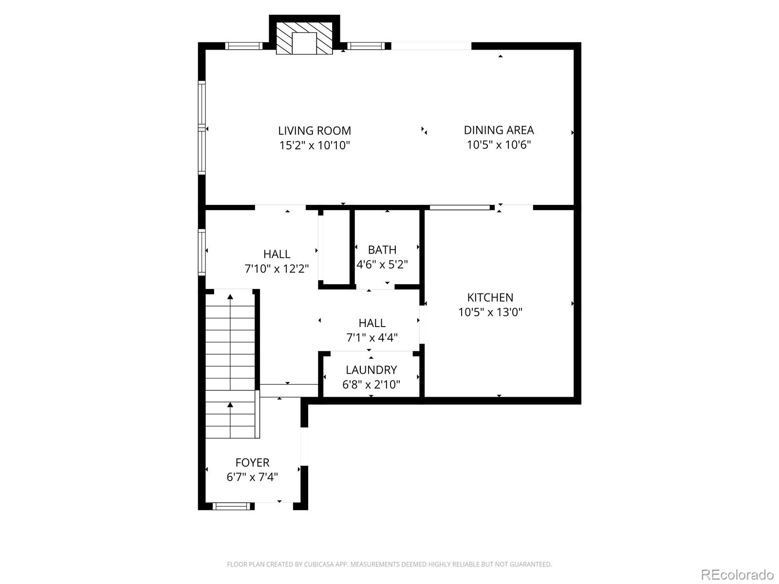 MLS Image #29 for 13957 e oxford place,aurora, Colorado