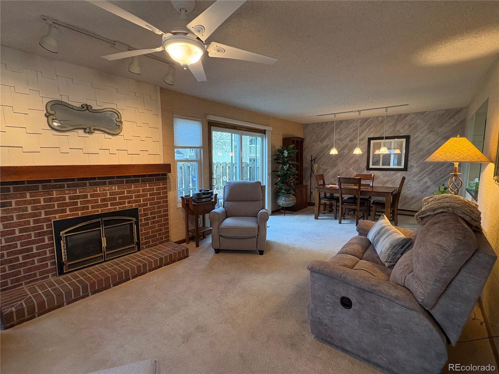 MLS Image #4 for 13957 e oxford place,aurora, Colorado