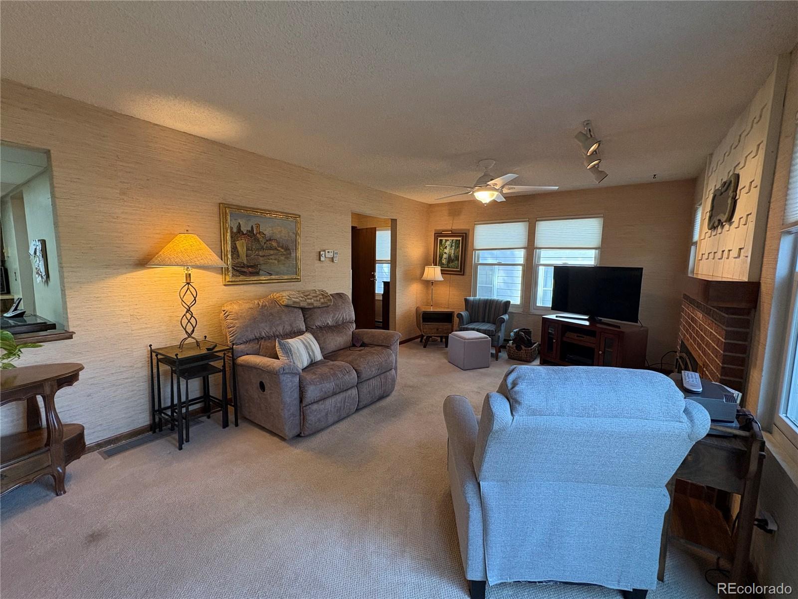 MLS Image #5 for 13957 e oxford place,aurora, Colorado
