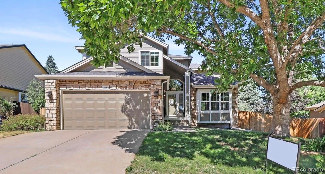 MLS Image #0 for 5381 s dunkirk way,centennial, Colorado