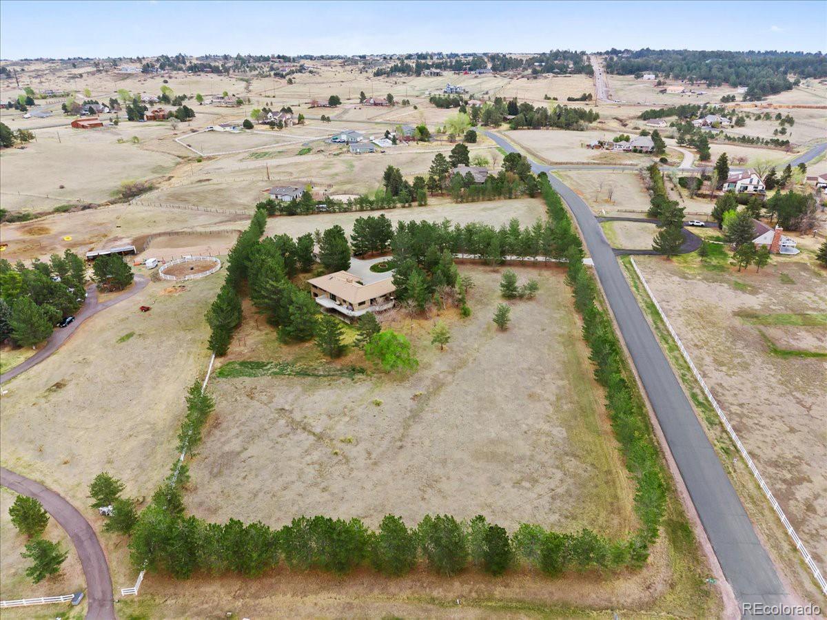 MLS Image #1 for 6471 e lookout drive,parker, Colorado