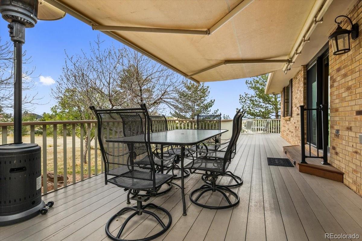 MLS Image #16 for 6471 e lookout drive,parker, Colorado