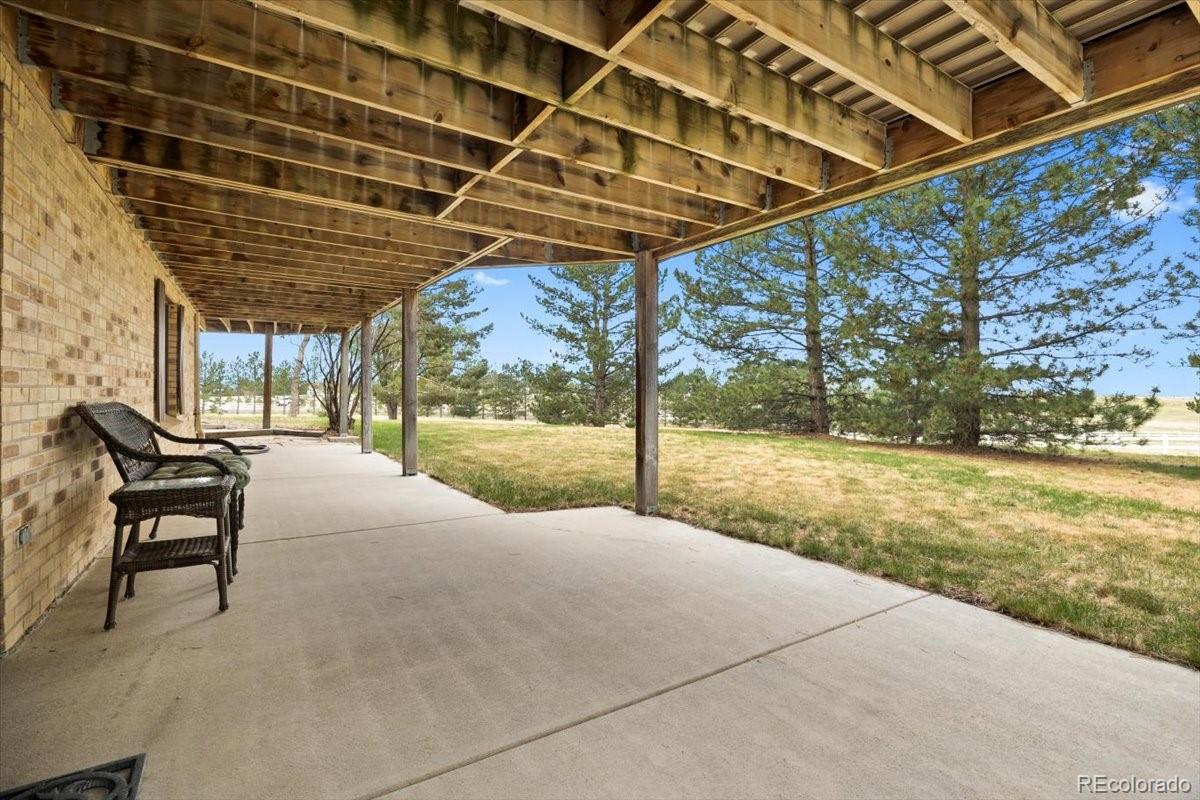 MLS Image #33 for 6471 e lookout drive,parker, Colorado