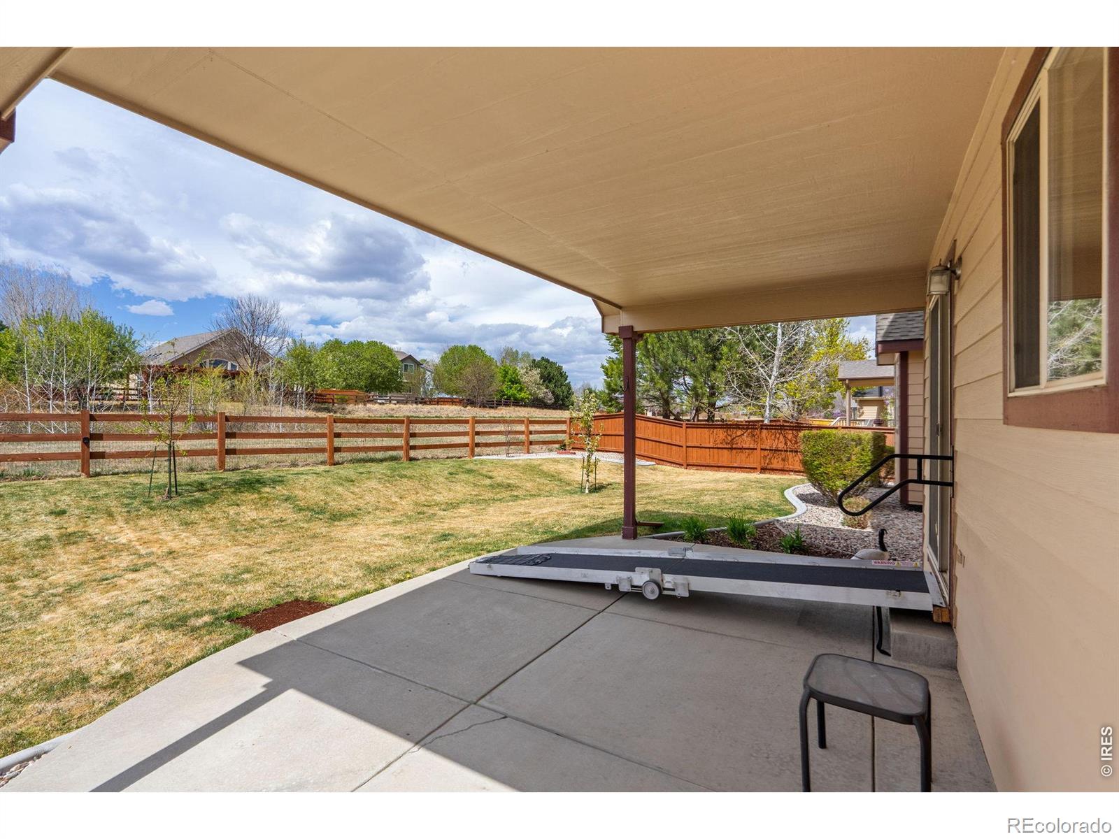 MLS Image #32 for 4425  walden avenue,loveland, Colorado