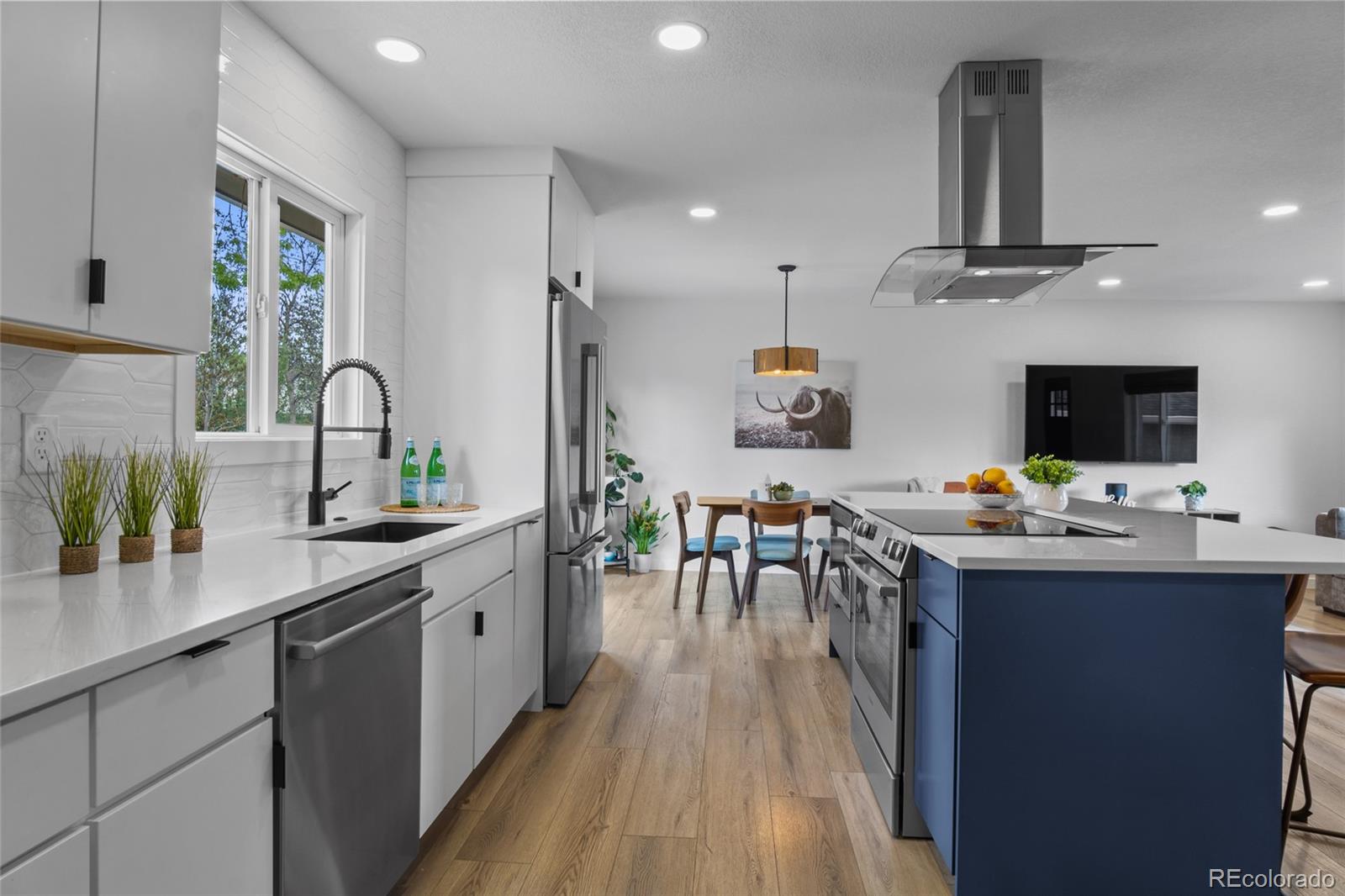 MLS Image #4 for 7439 s teller street,littleton, Colorado