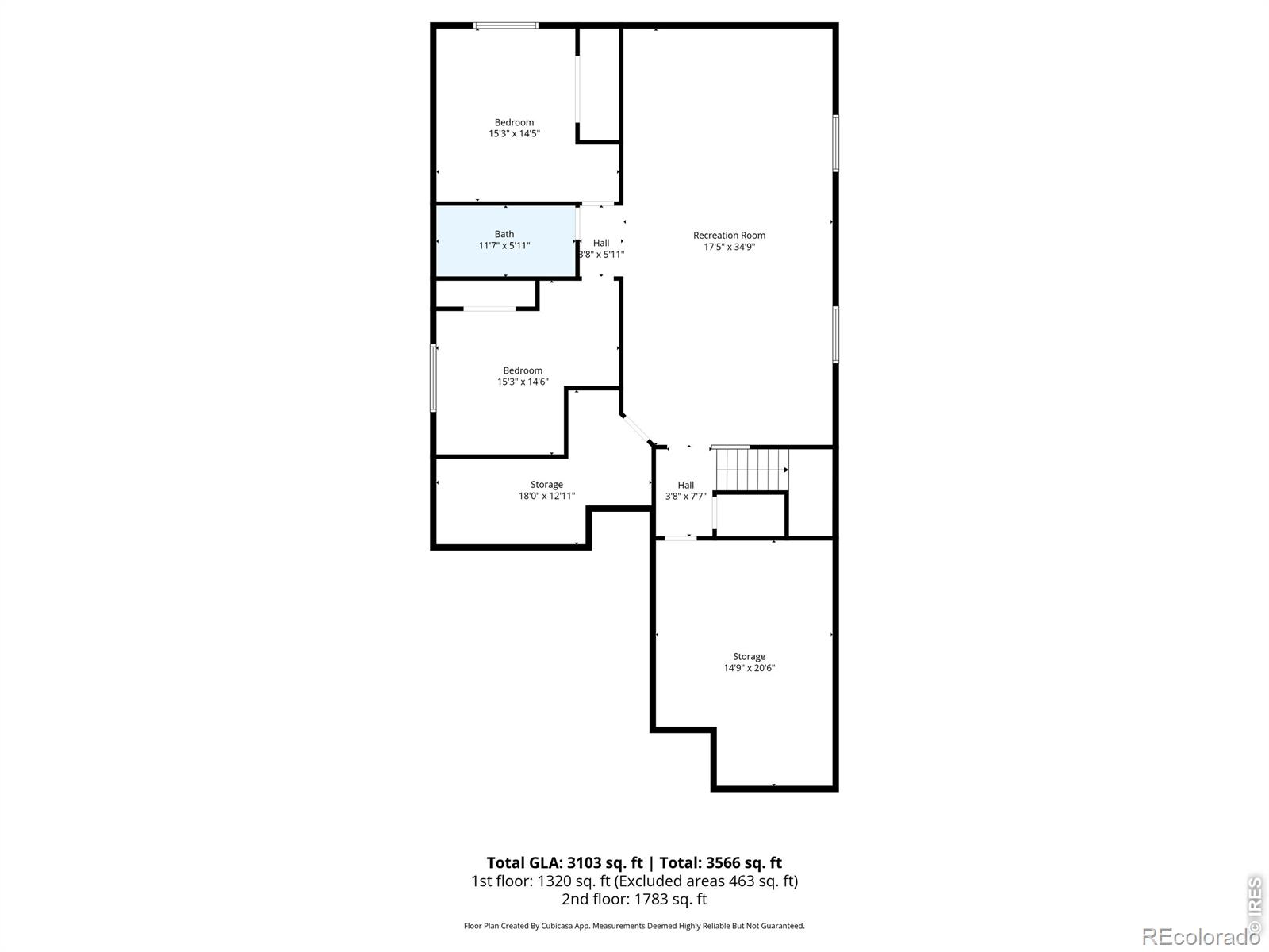 MLS Image #49 for 173  lake park drive,loveland, Colorado