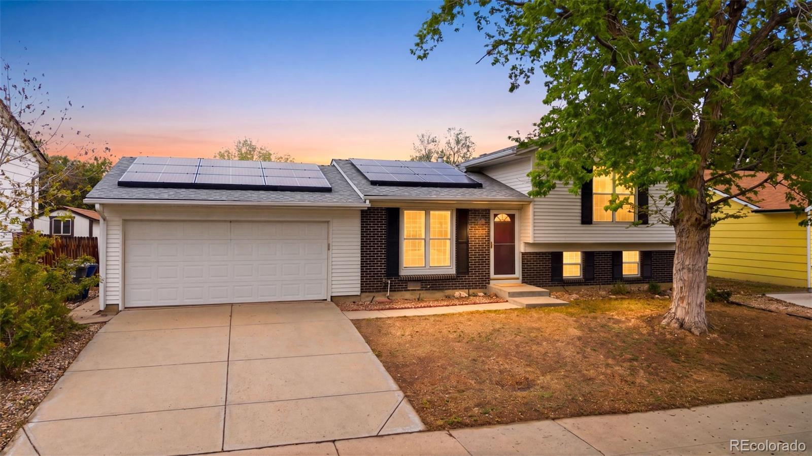 MLS Image #0 for 8545 w dartmouth place,lakewood, Colorado