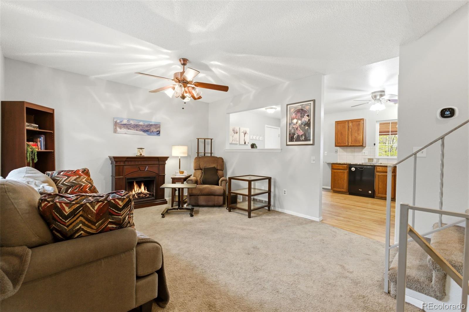 MLS Image #2 for 8545 w dartmouth place,lakewood, Colorado