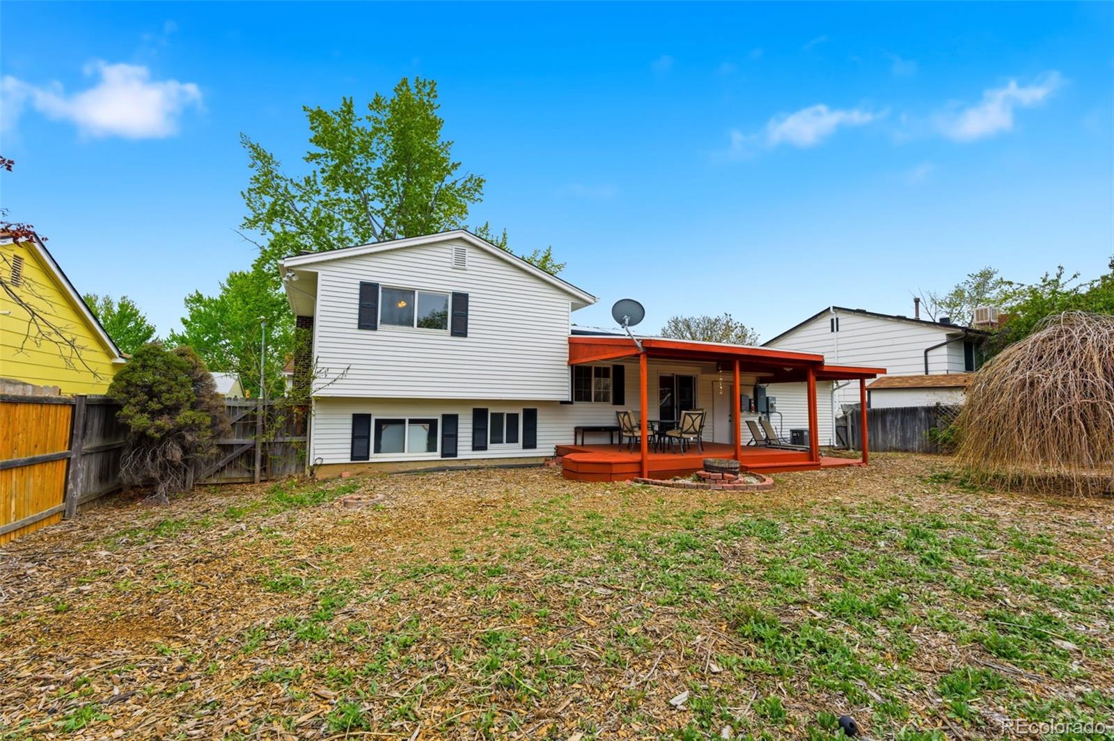 MLS Image #23 for 8545 w dartmouth place,lakewood, Colorado