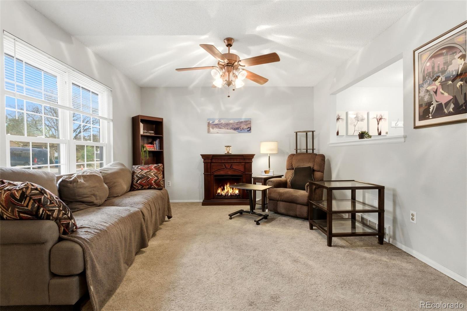 MLS Image #3 for 8545 w dartmouth place,lakewood, Colorado