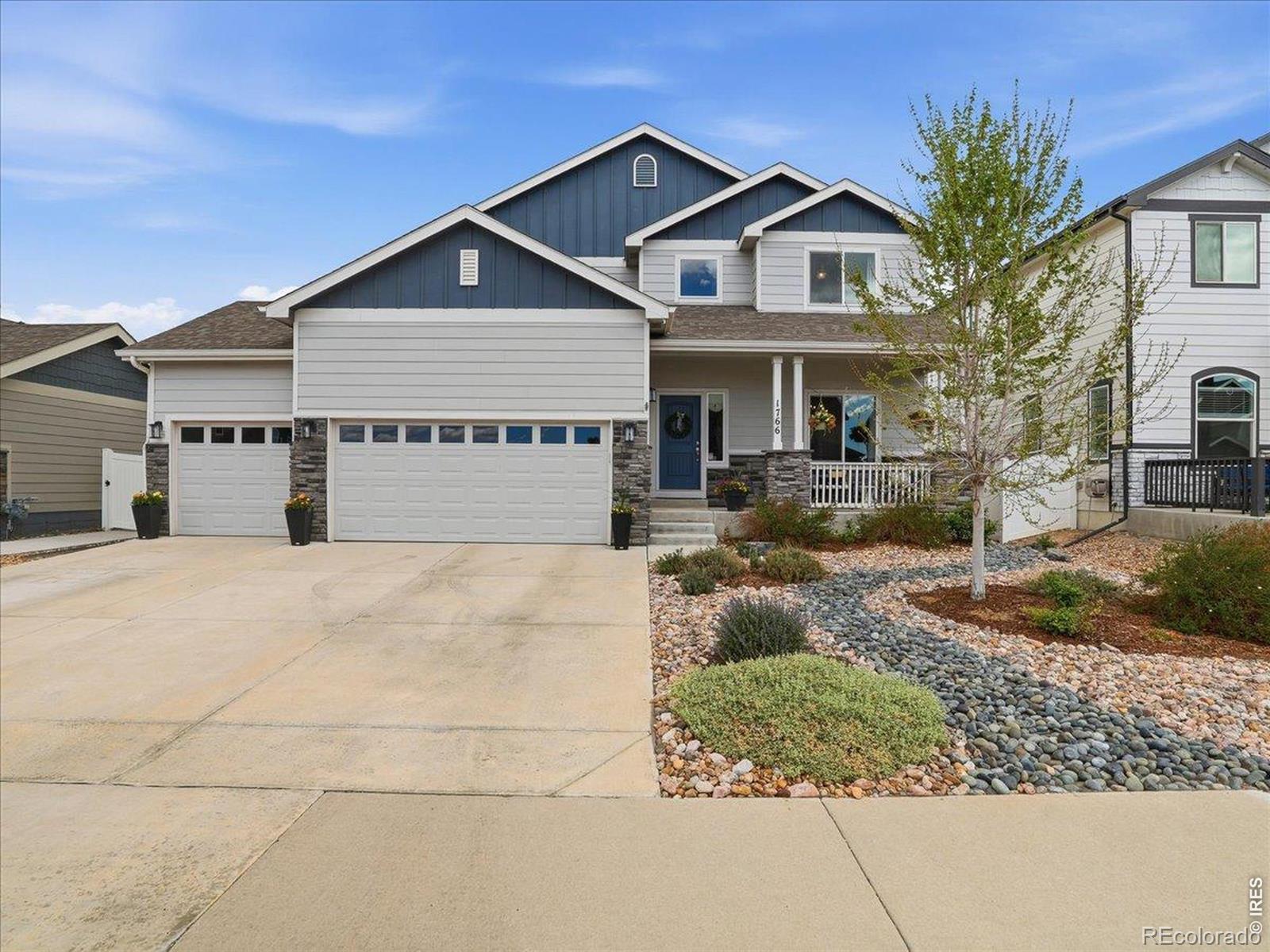 MLS Image #0 for 1766  ruddlesway drive,windsor, Colorado