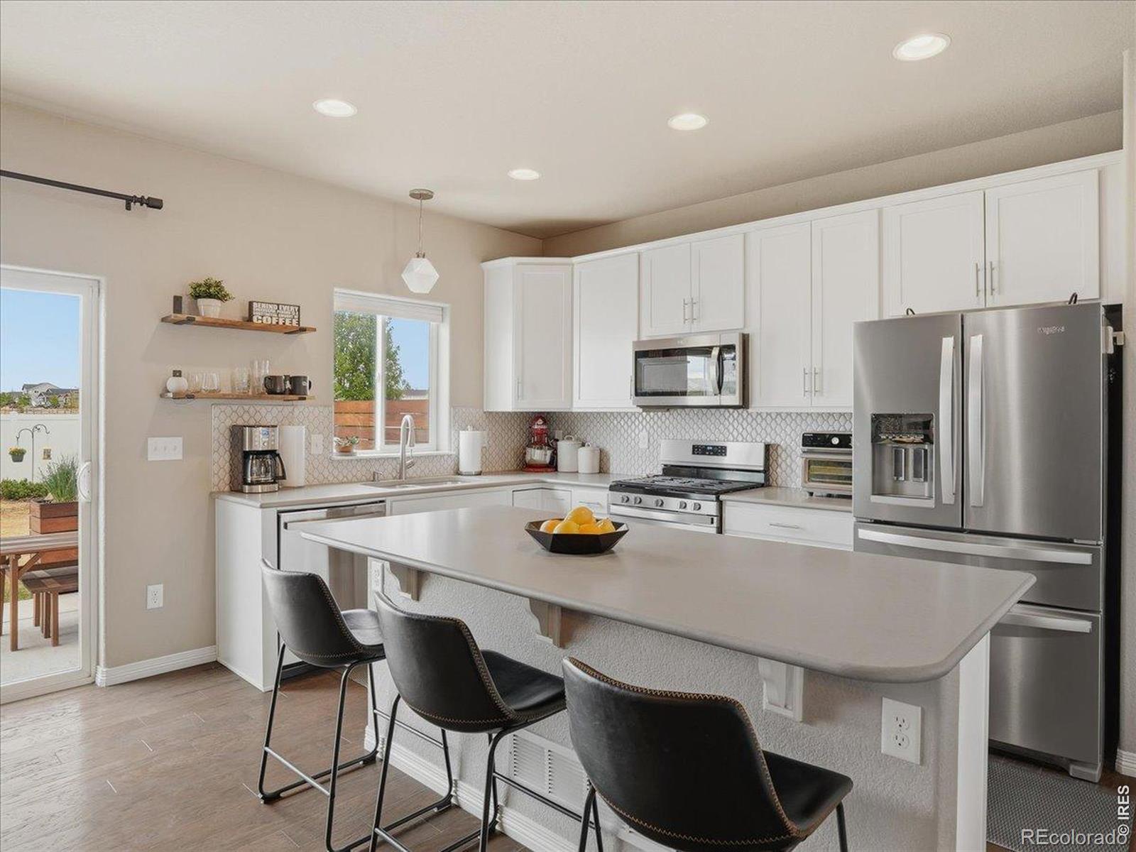 MLS Image #3 for 1766  ruddlesway drive,windsor, Colorado