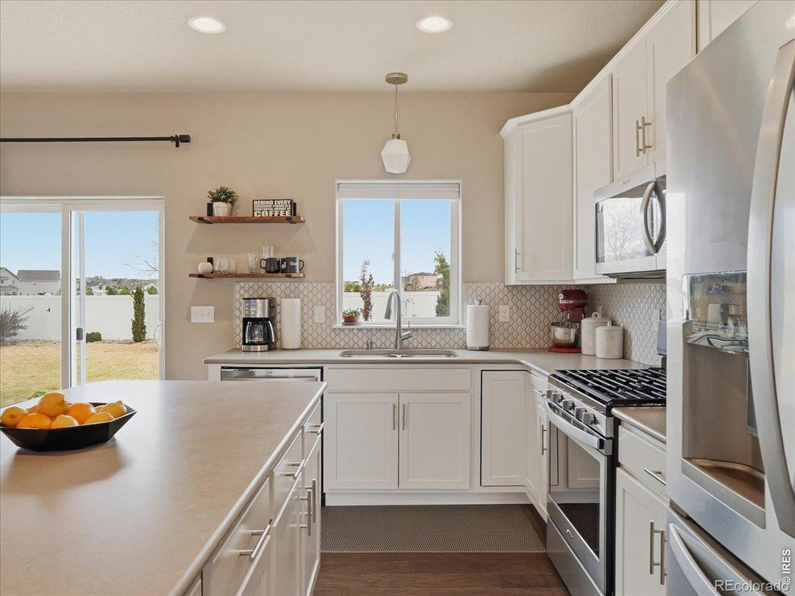 MLS Image #4 for 1766  ruddlesway drive,windsor, Colorado