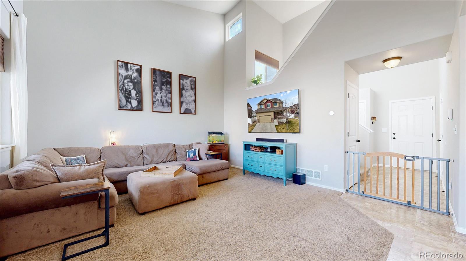 MLS Image #1 for 1325  87th avenue,greeley, Colorado